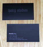 Business Cards